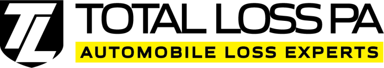 Total Loss Logo