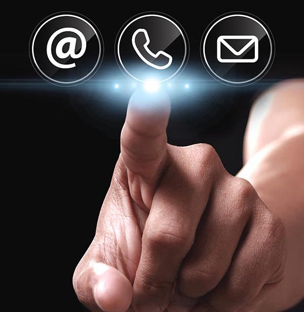 Contact Us